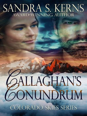 cover image of Callaghan's Conundrum